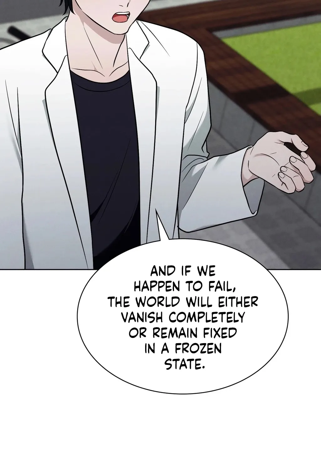 Read Sleeping World chapter 10 image 45 on Lezhin