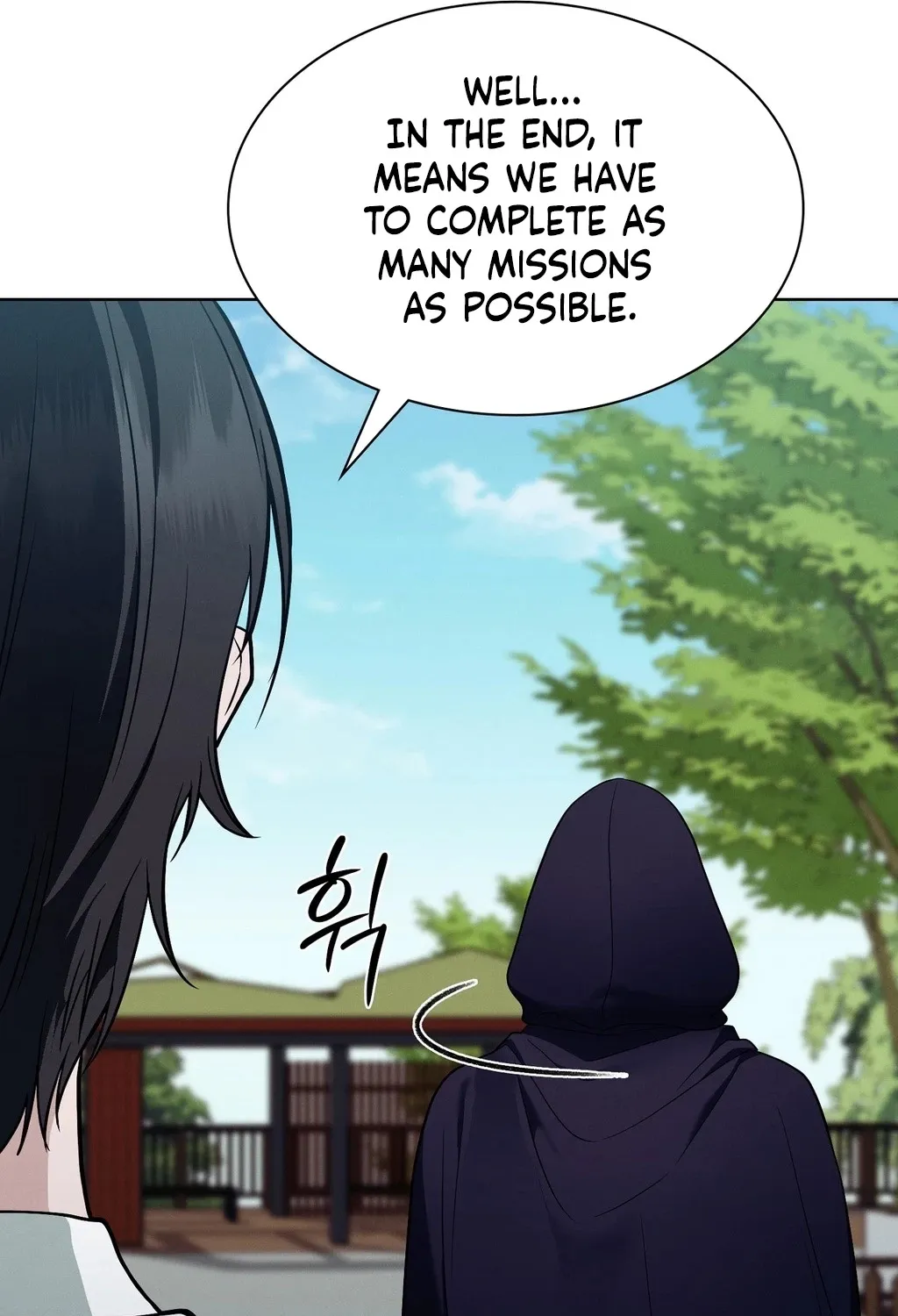 Read Sleeping World chapter 10 image 50 on Lezhin