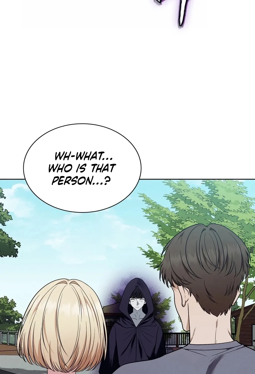 Read Sleeping World chapter 10 image 6 on Lezhin