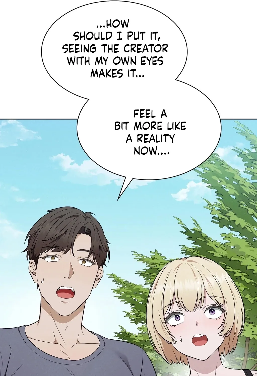 Read Sleeping World chapter 10 image 60 on Lezhin