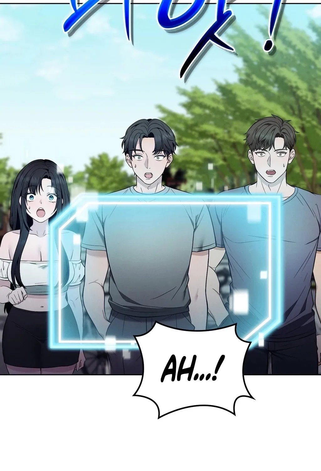 Read Sleeping World chapter 10 image 65 on Lezhin