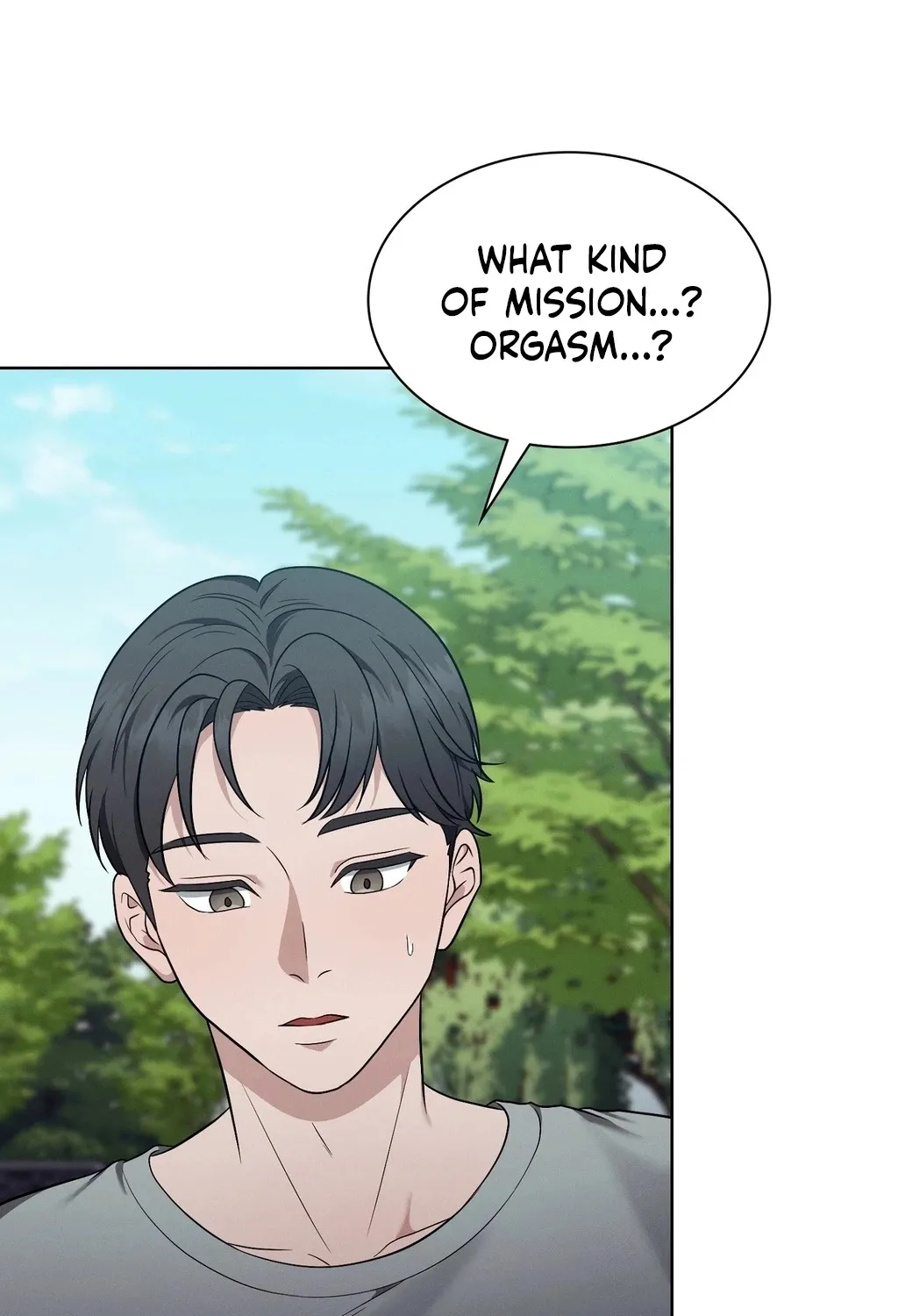 Read Sleeping World chapter 10 image 67 on Lezhin