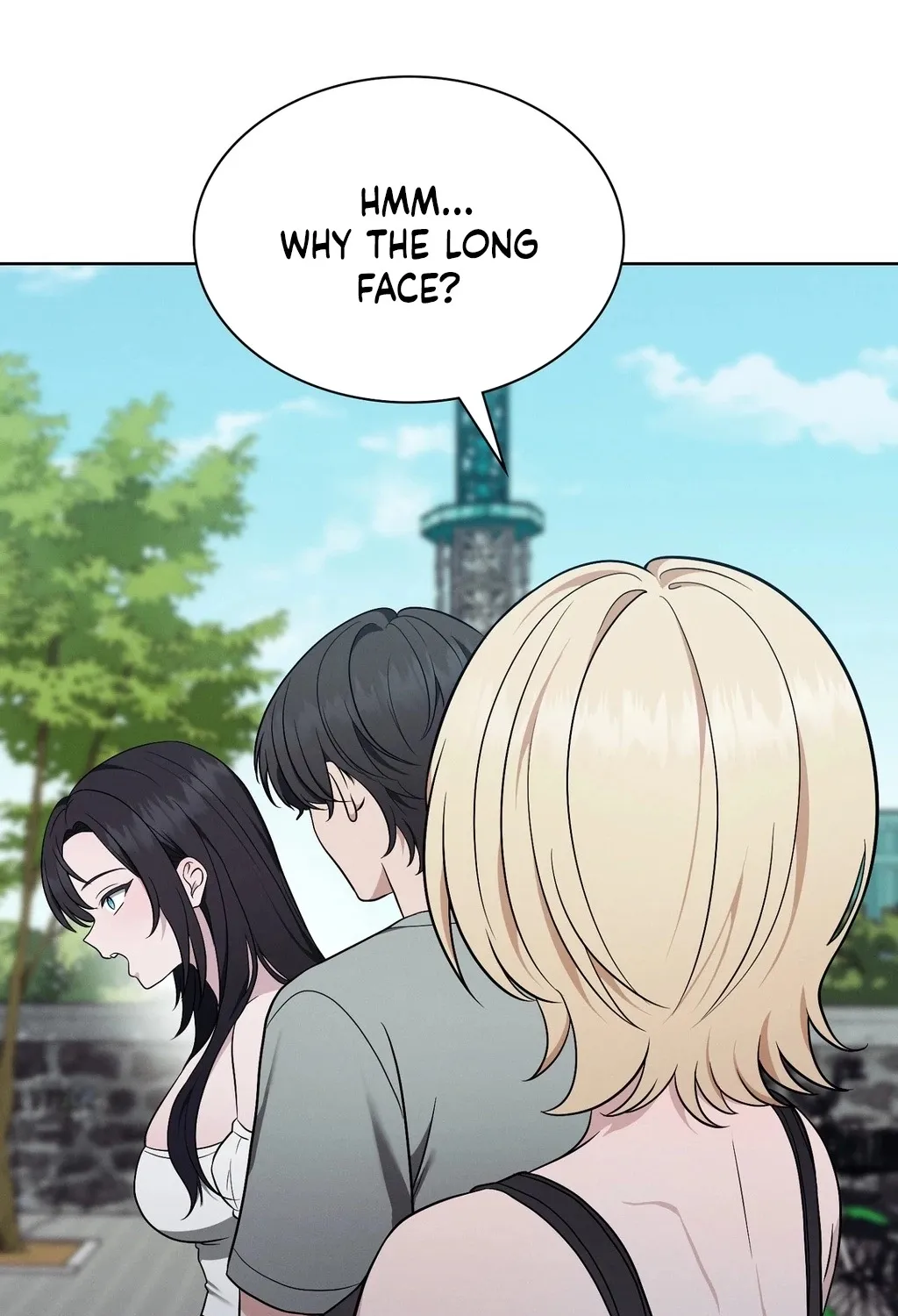 Read Sleeping World chapter 10 image 70 on Lezhin