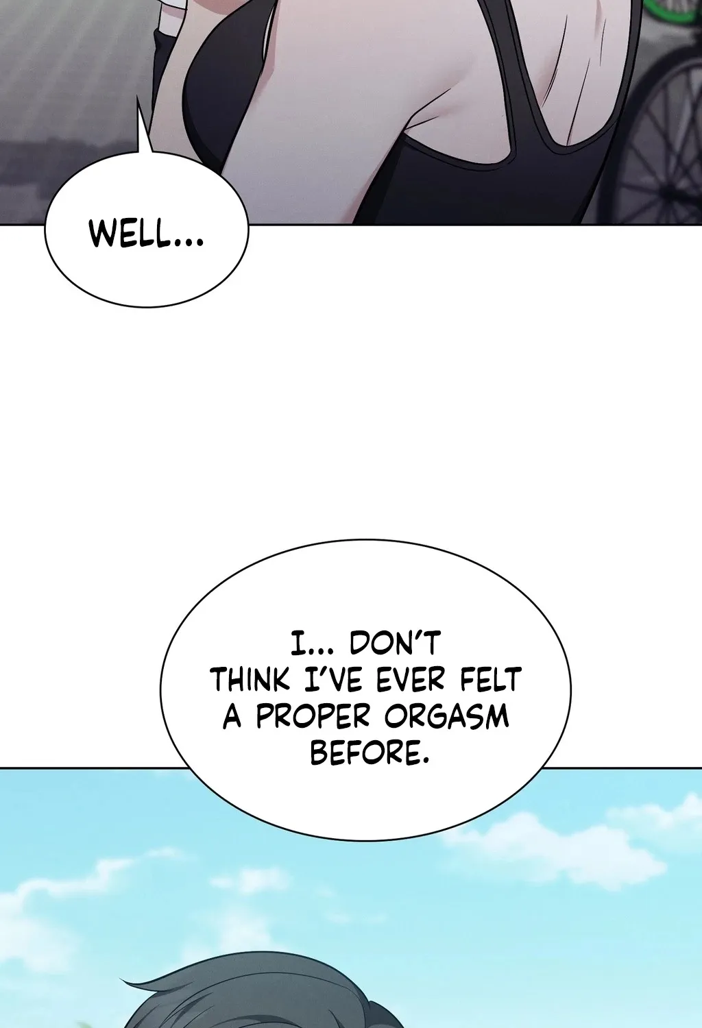 Read Sleeping World chapter 10 image 71 on Lezhin
