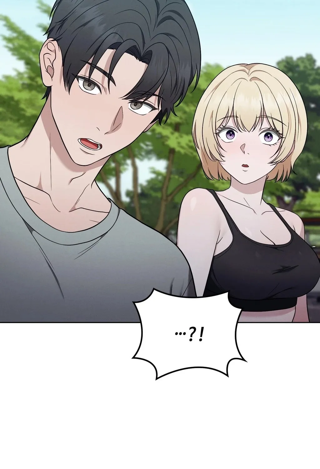 Read Sleeping World chapter 10 image 72 on Lezhin