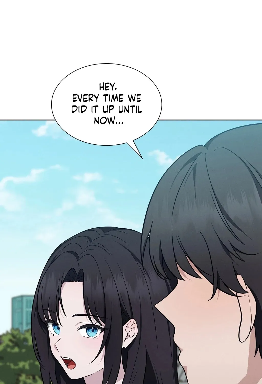 Read Sleeping World chapter 10 image 73 on Lezhin