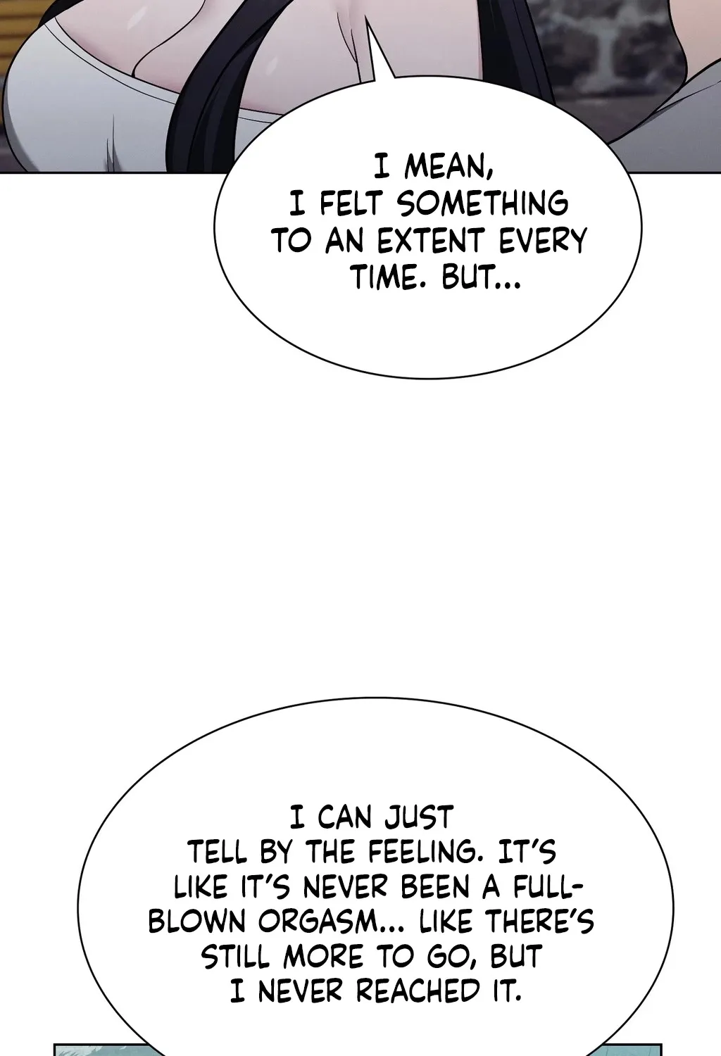 Read Sleeping World chapter 10 image 75 on Lezhin