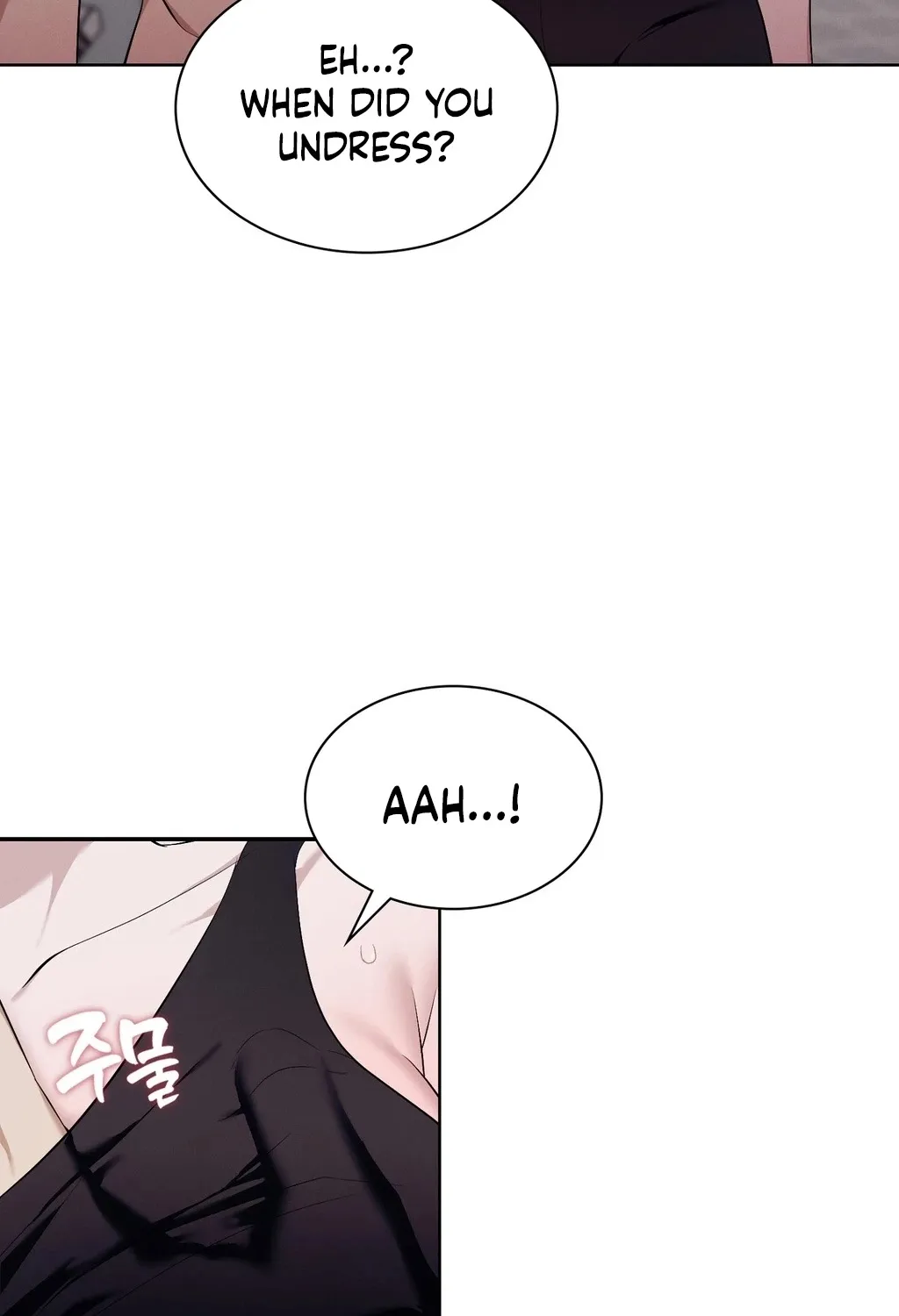 Read Sleeping World chapter 10 image 81 on Lezhin