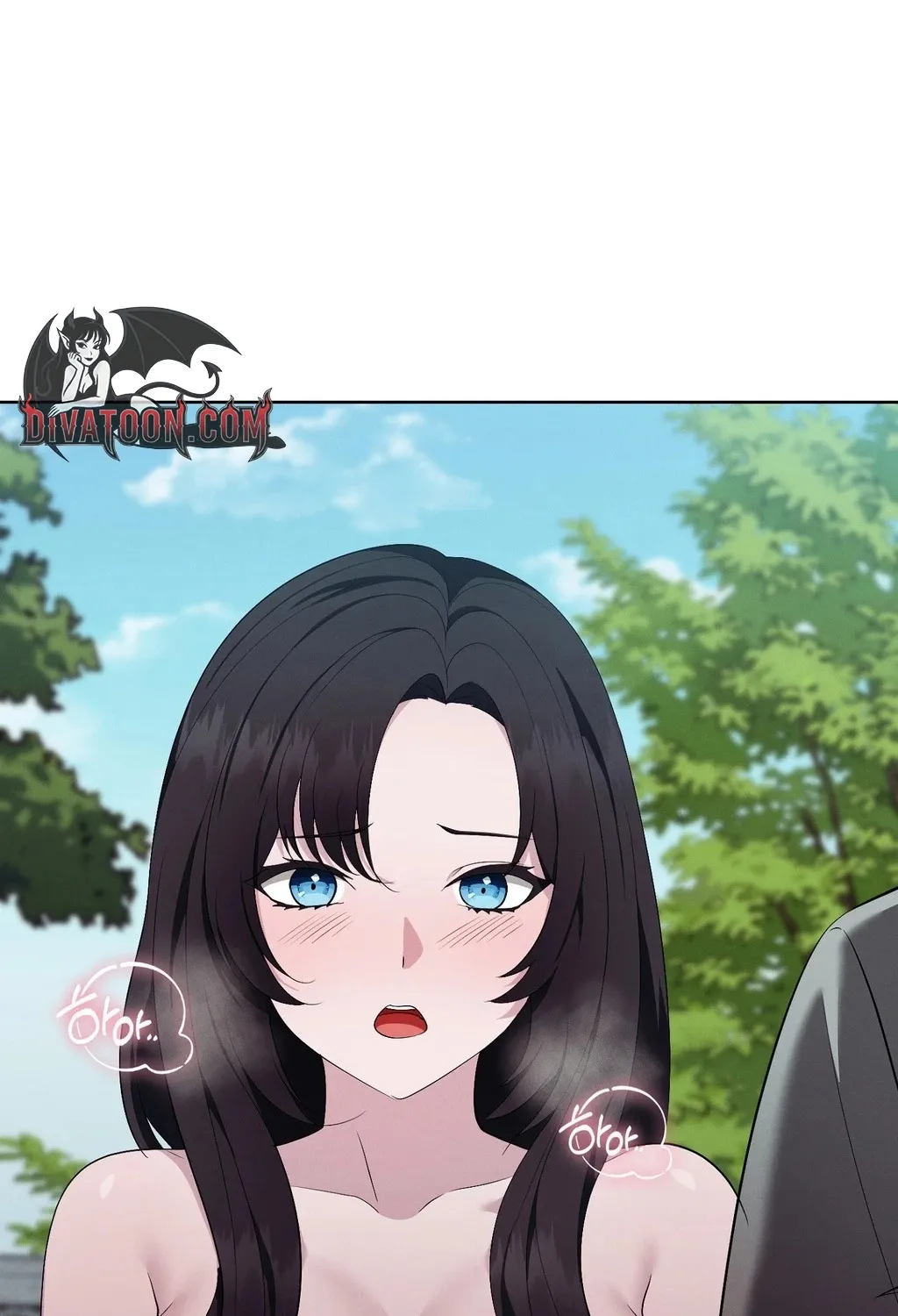 Read Sleeping World chapter 10 image 85 on Lezhin