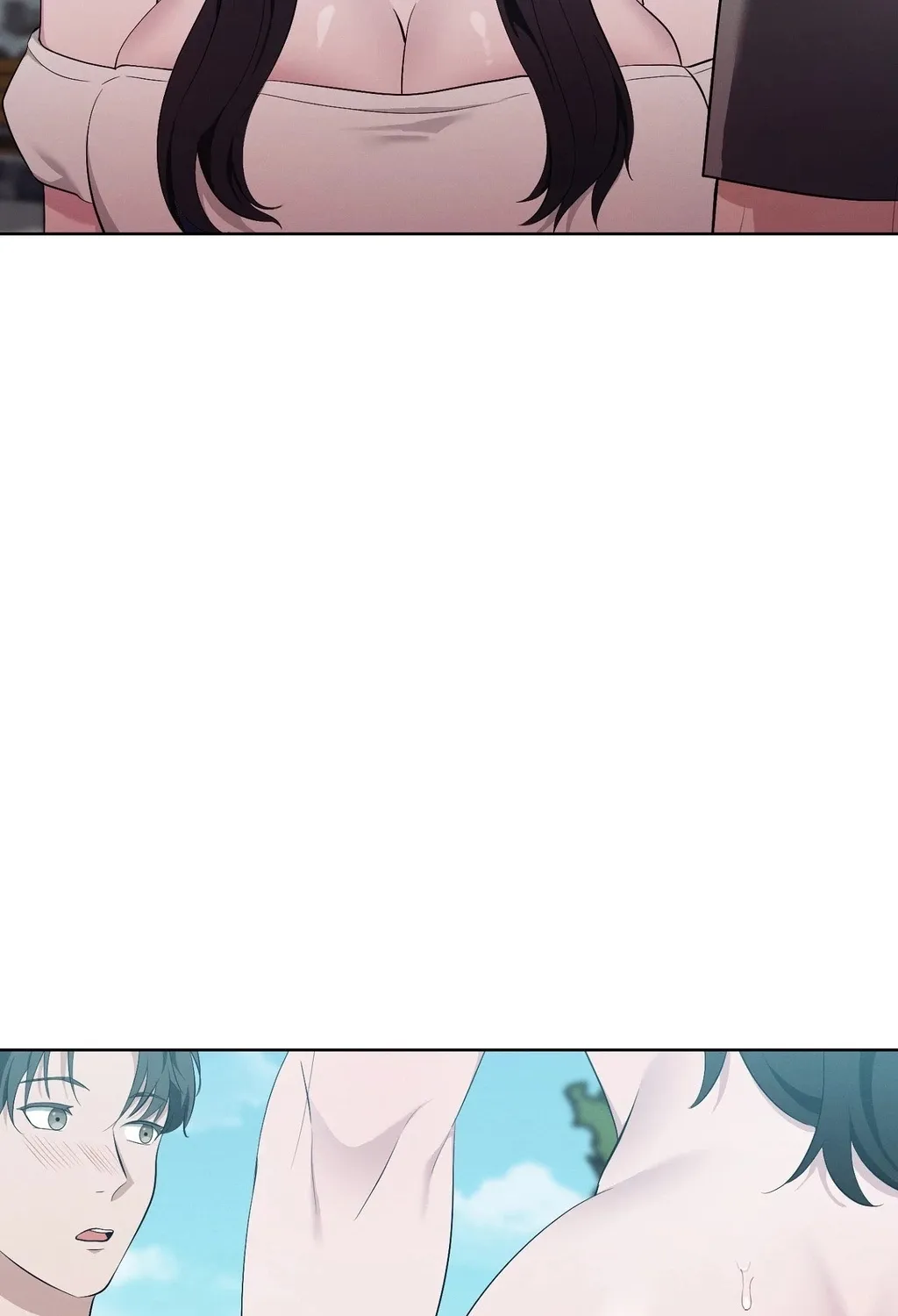Read Sleeping World chapter 10 image 86 on Lezhin
