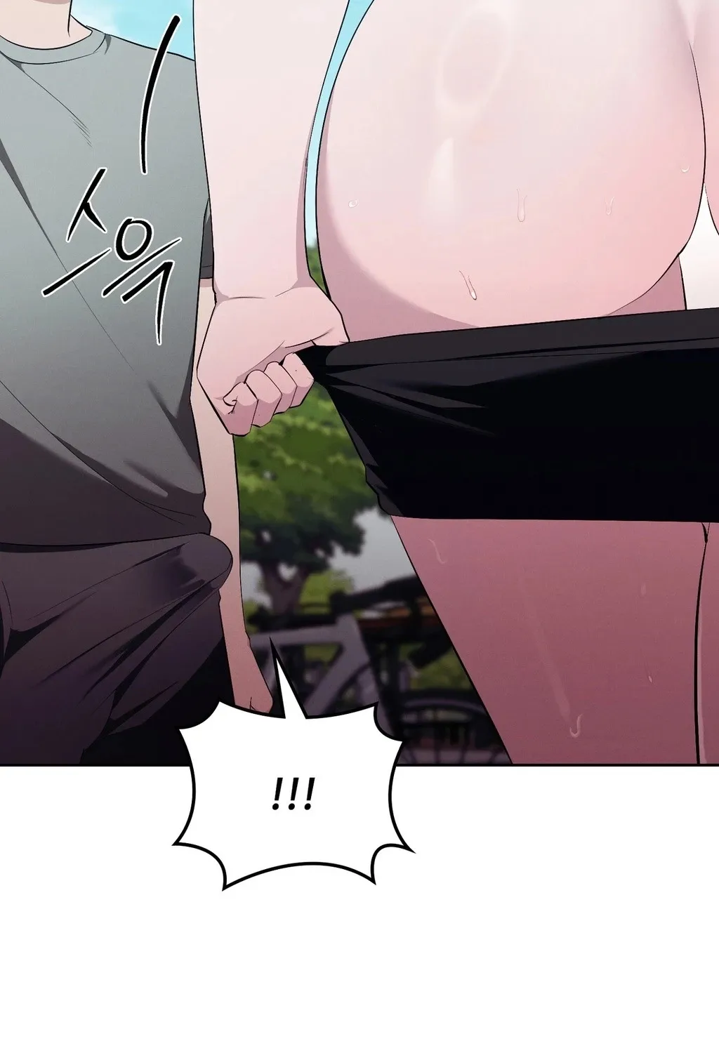 Read Sleeping World chapter 10 image 87 on Lezhin