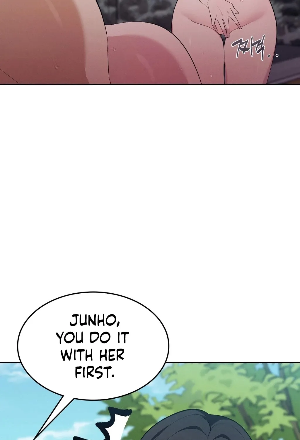 Read Sleeping World chapter 10 image 91 on Lezhin