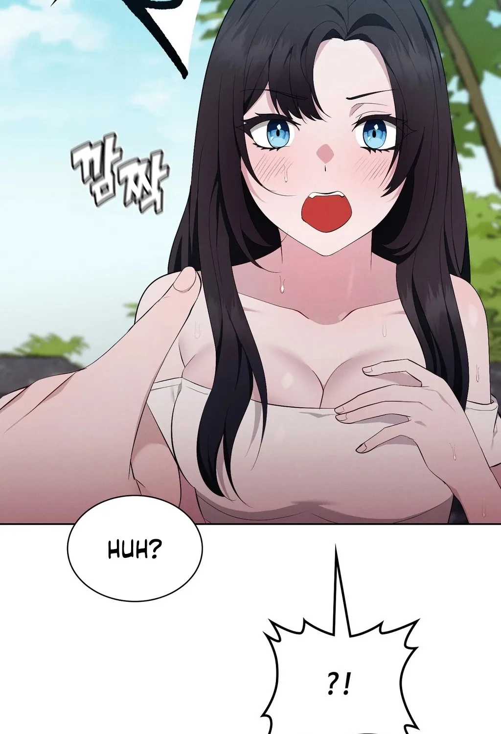 Read Sleeping World chapter 10 image 92 on Lezhin