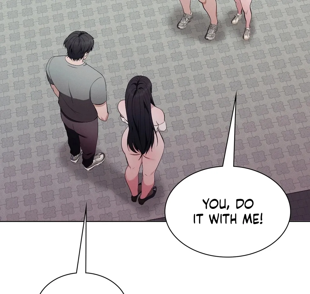 Read Sleeping World chapter 10 image 94 on Lezhin