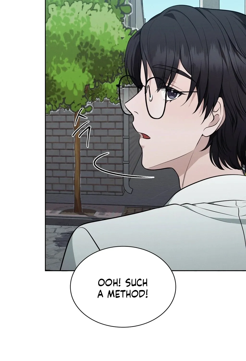 Read Sleeping World chapter 11 image 102 on Lezhin
