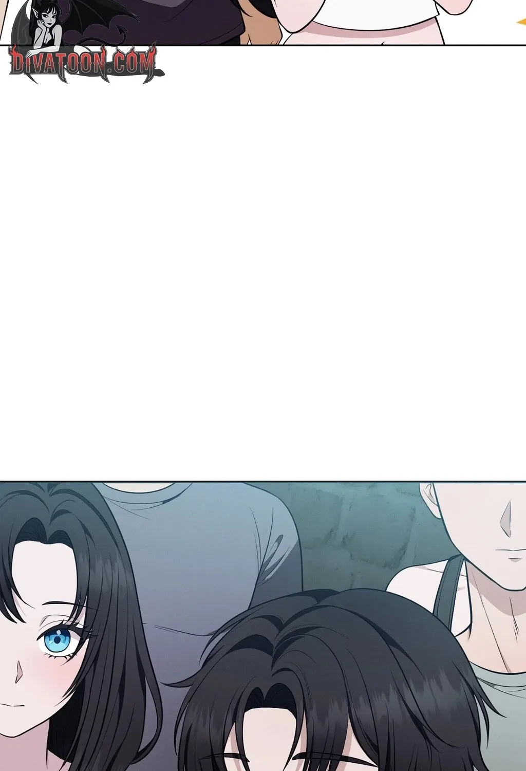 Read Sleeping World chapter 11 image 105 on Lezhin