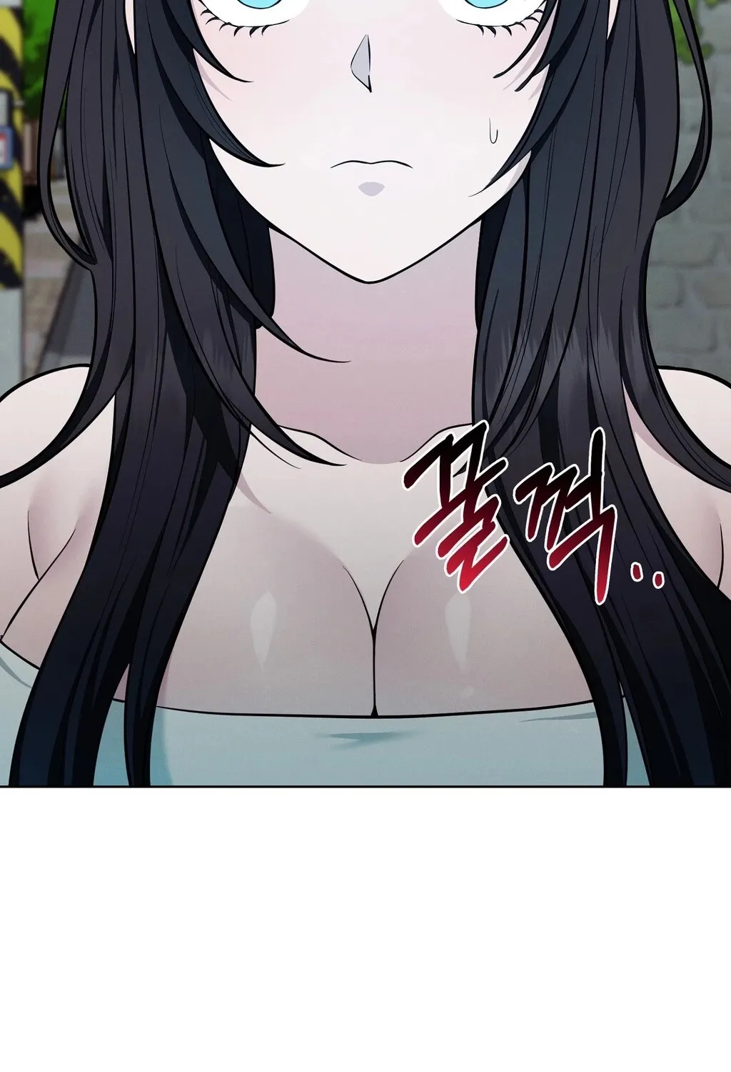 Read Sleeping World chapter 11 image 112 on Lezhin