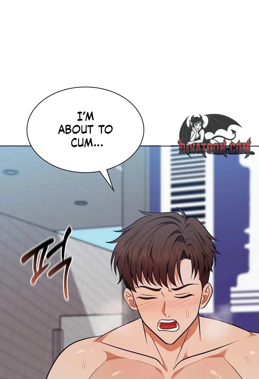 Read Sleeping World chapter 11 image 25 on Lezhin