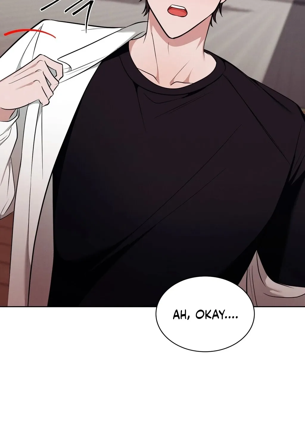 Read Sleeping World chapter 11 image 28 on Lezhin