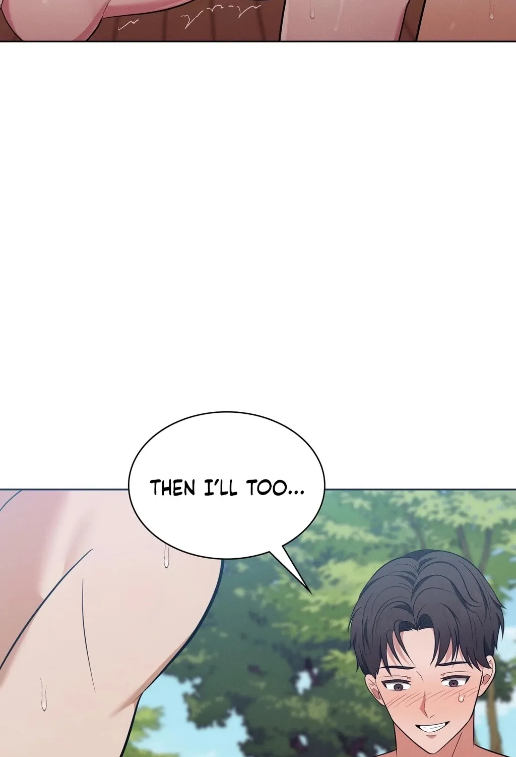 Read Sleeping World chapter 11 image 31 on Lezhin