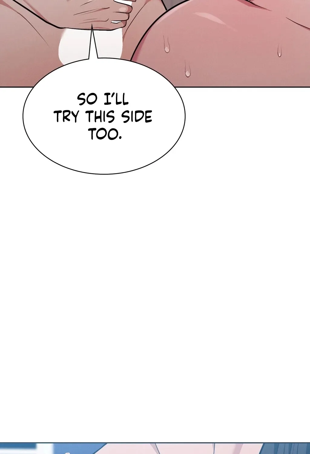 Read Sleeping World chapter 11 image 37 on Lezhin