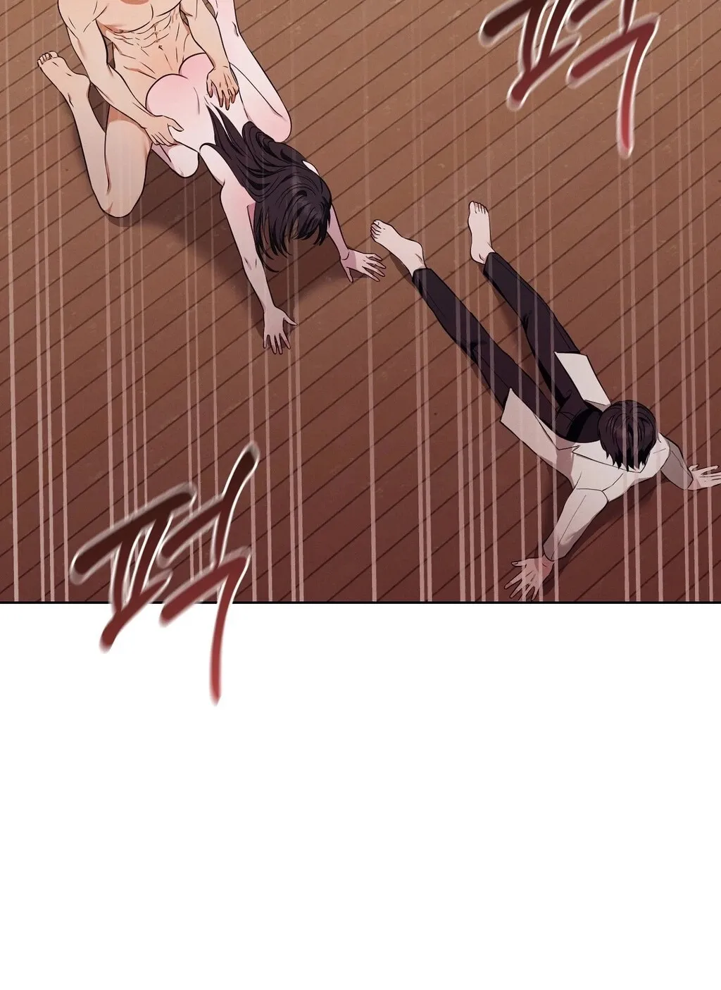 Read Sleeping World chapter 11 image 4 on Lezhin
