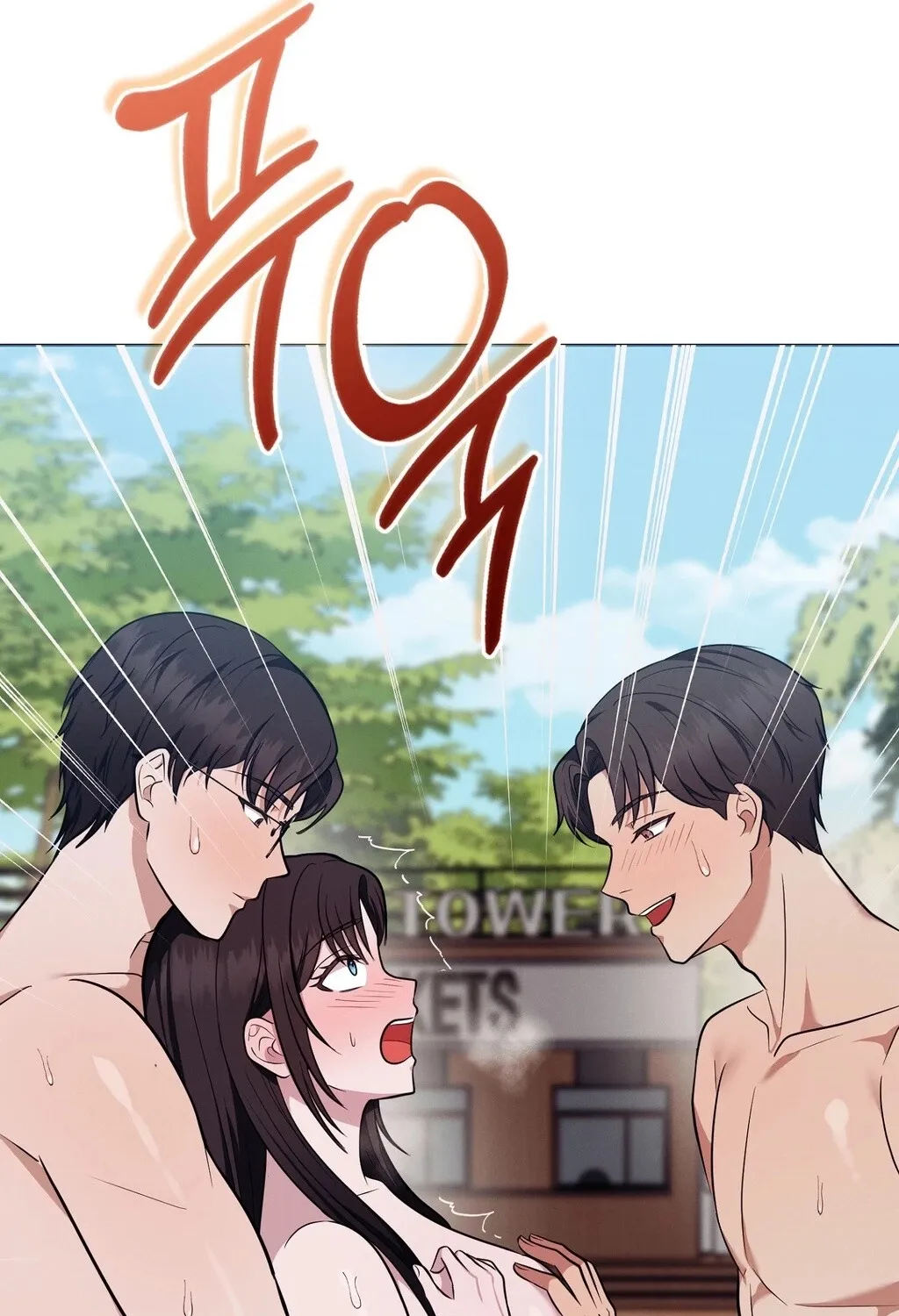 Read Sleeping World chapter 11 image 40 on Lezhin
