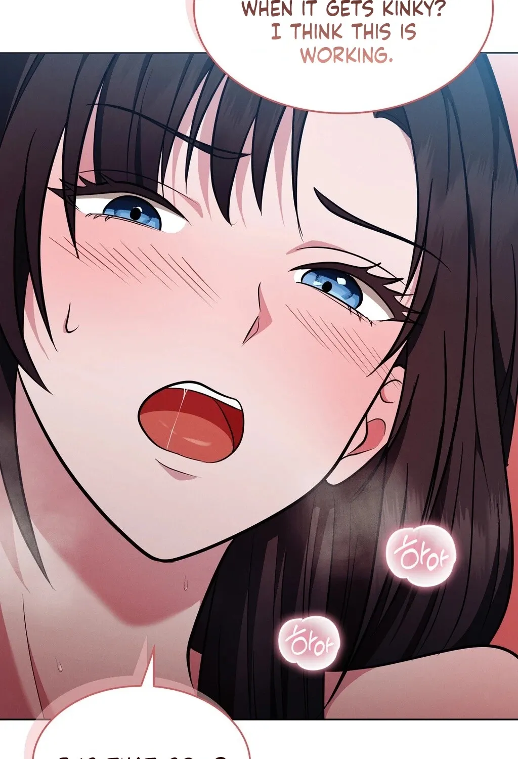 Read Sleeping World chapter 11 image 45 on Lezhin