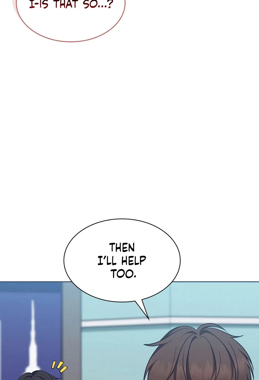 Read Sleeping World chapter 11 image 46 on Lezhin