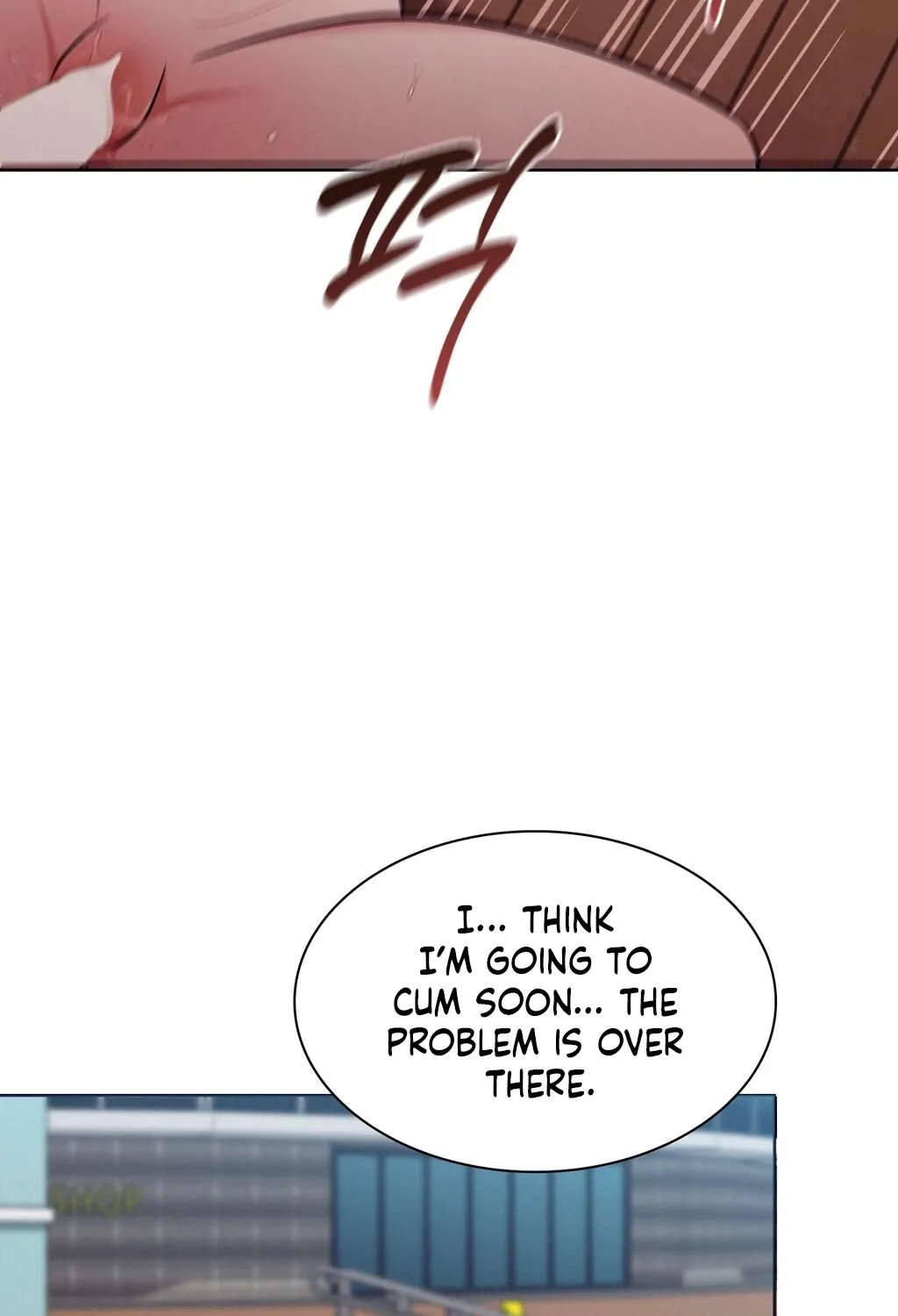 Read Sleeping World chapter 11 image 6 on Lezhin