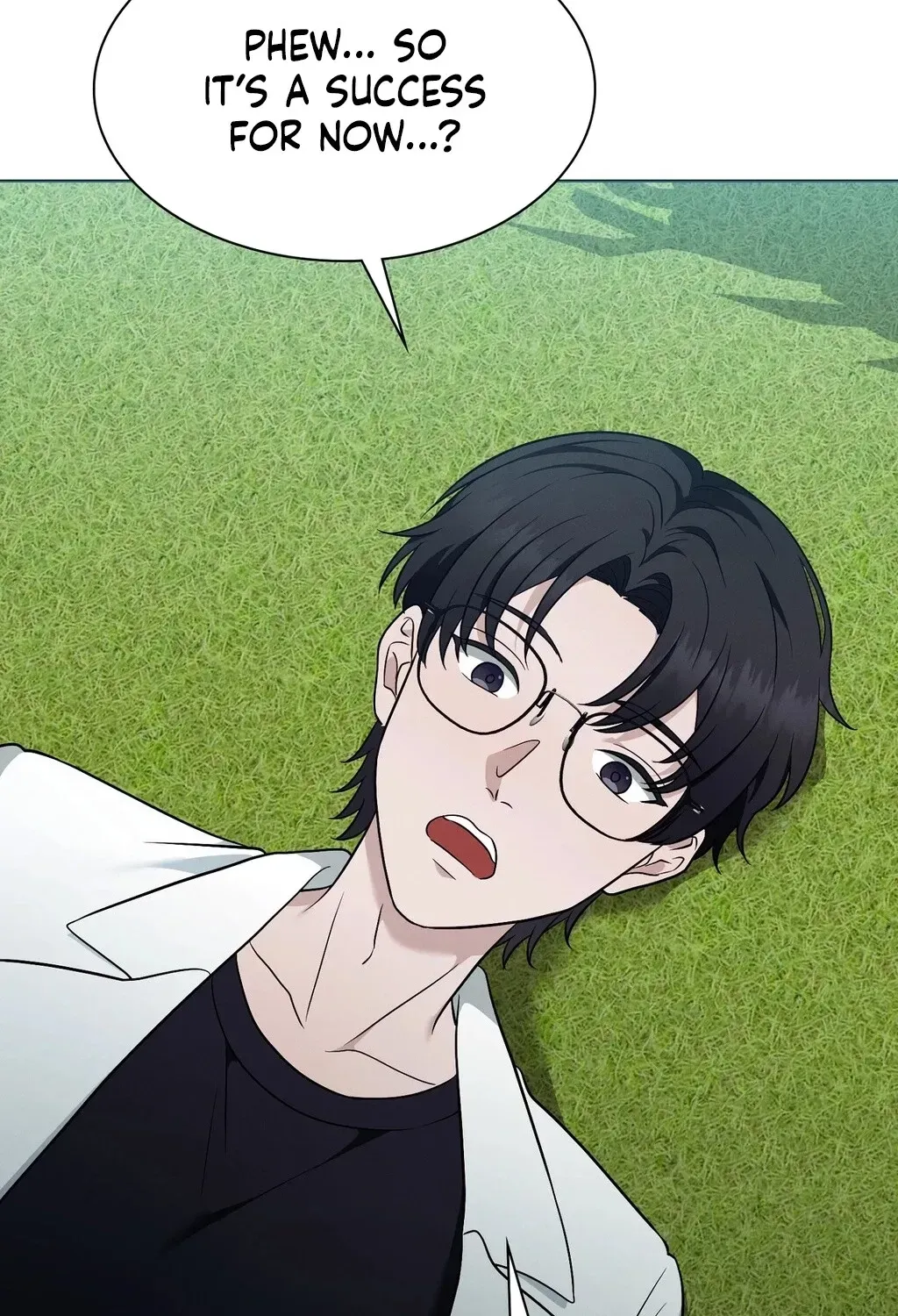 Read Sleeping World chapter 11 image 66 on Lezhin