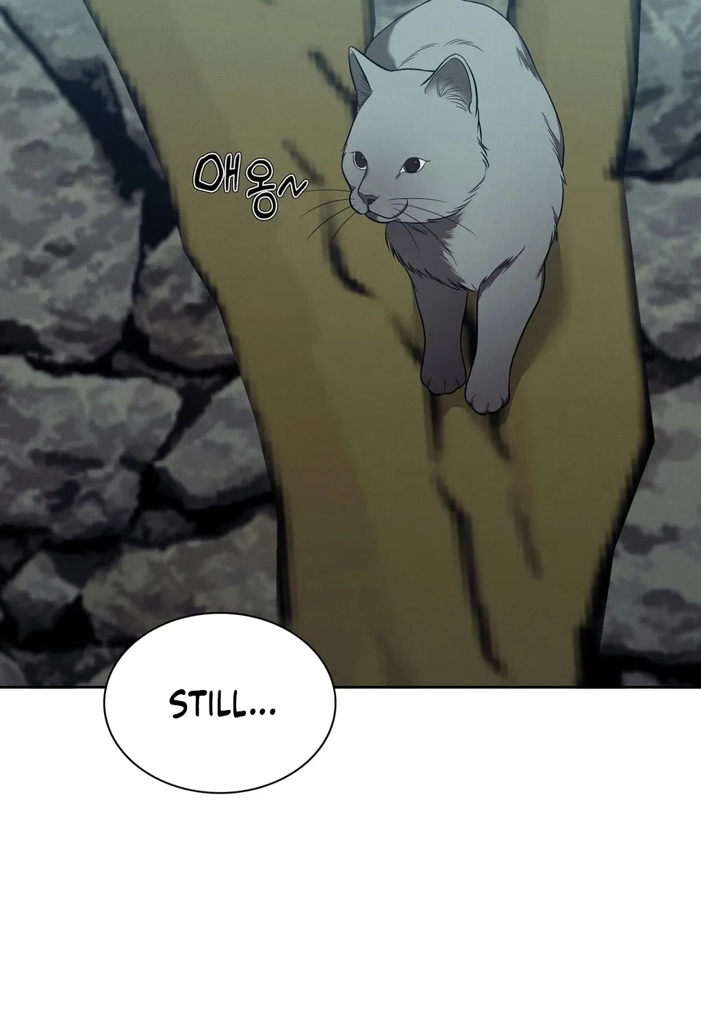 Read Sleeping World chapter 11 image 83 on Lezhin