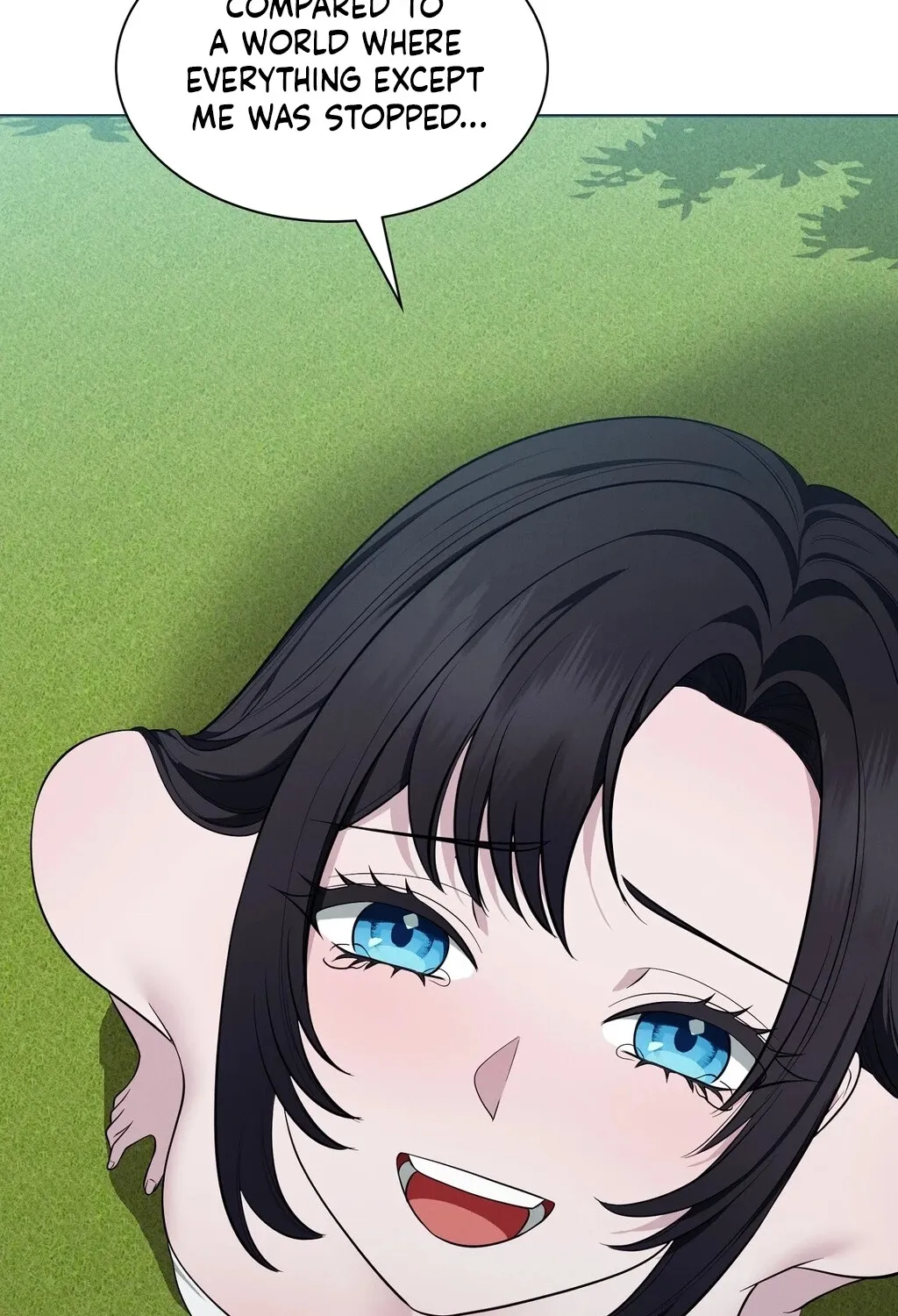 Read Sleeping World chapter 11 image 85 on Lezhin