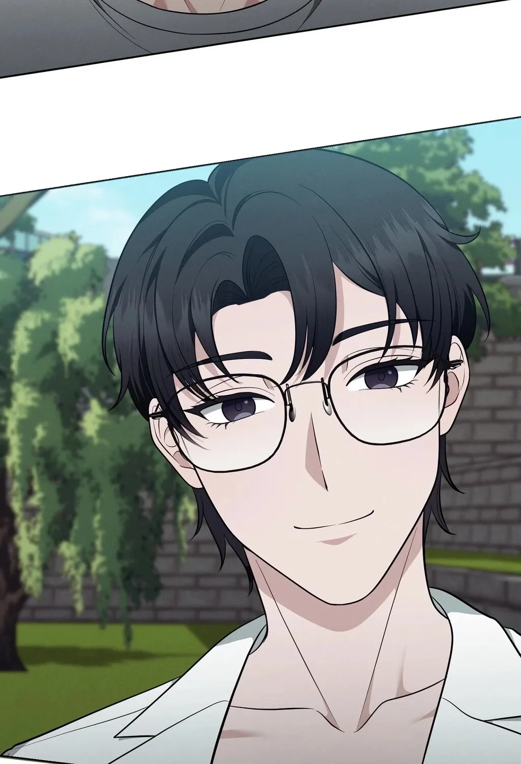Read Sleeping World chapter 11 image 88 on Lezhin