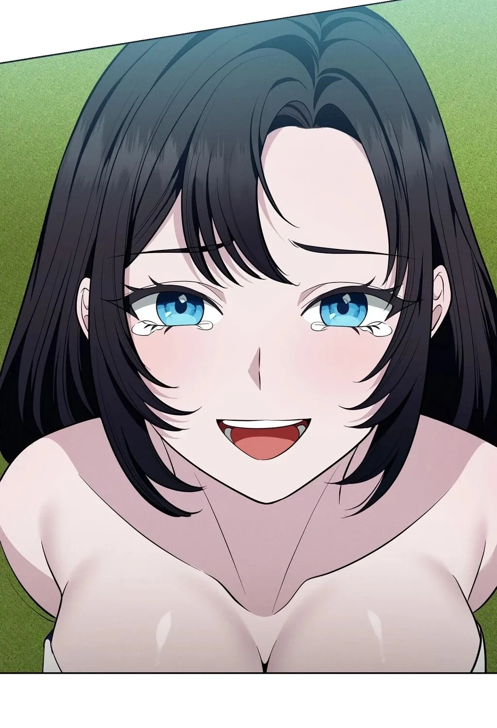 Read Sleeping World chapter 11 image 91 on Lezhin