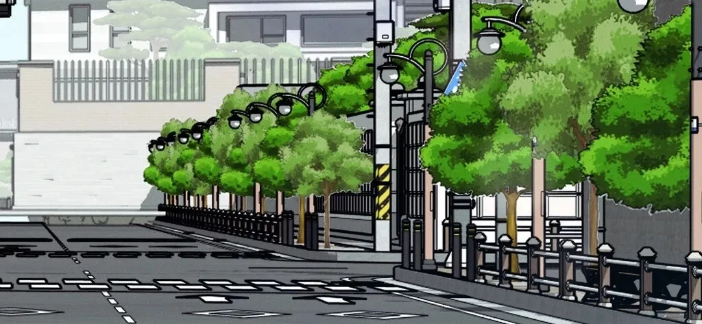Read Sleeping World chapter 11 image 94 on Lezhin