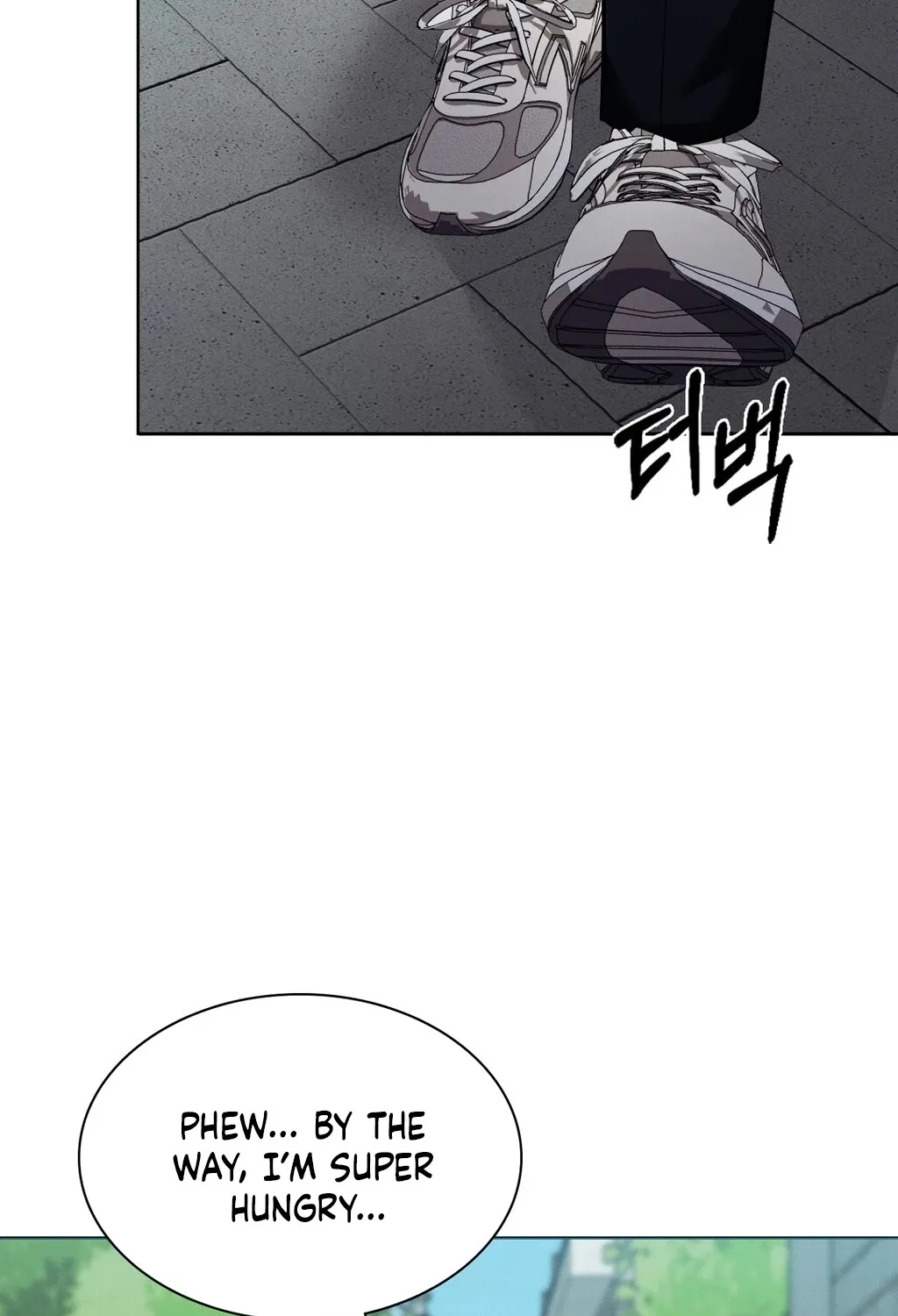 Read Sleeping World chapter 11 image 97 on Lezhin