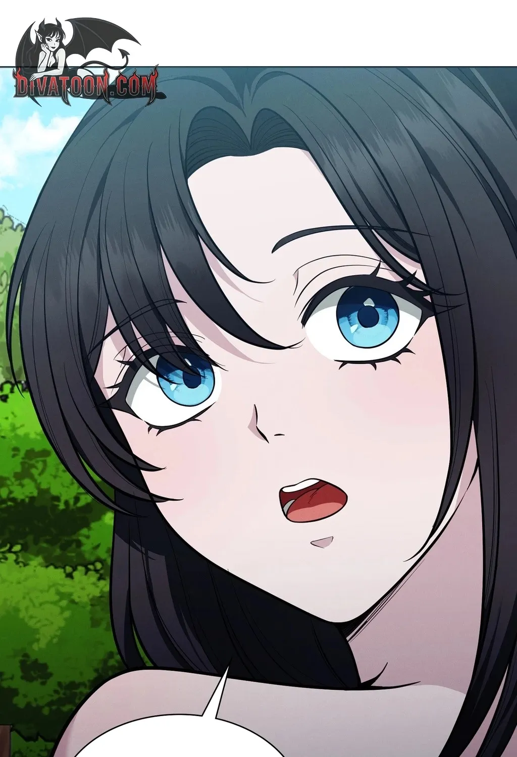 Read Sleeping World chapter 12 image 101 on Lezhin