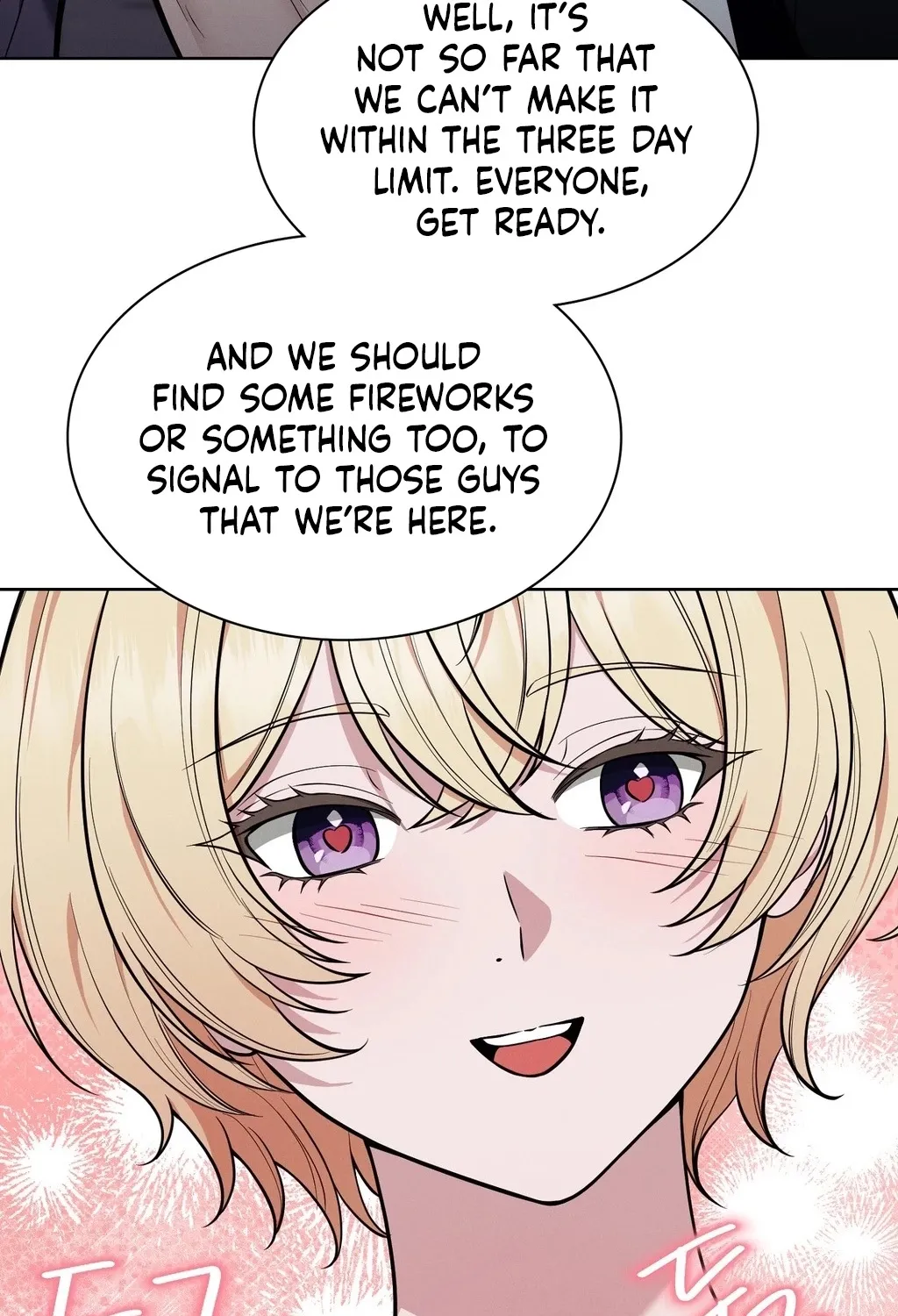 Read Sleeping World chapter 12 image 109 on Lezhin