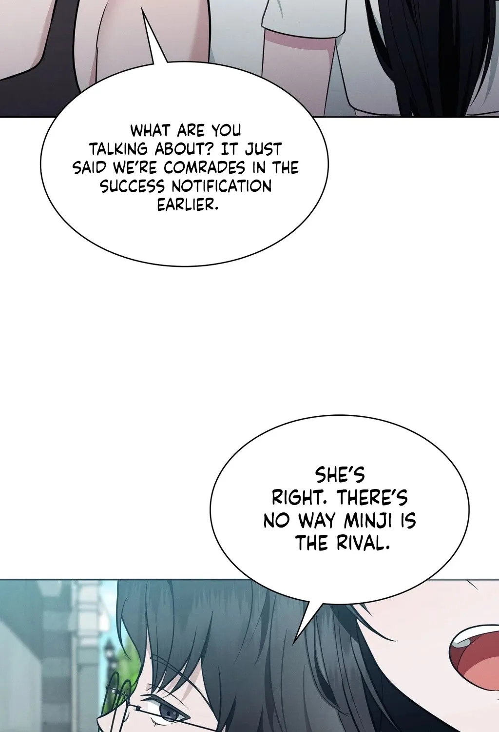 Read Sleeping World chapter 12 image 11 on Lezhin