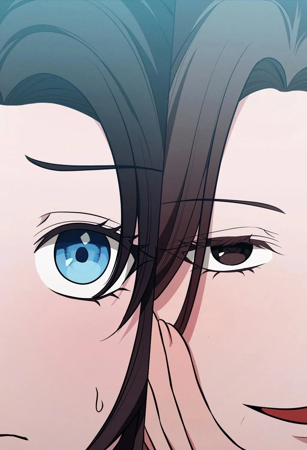Read Sleeping World chapter 12 image 118 on Lezhin