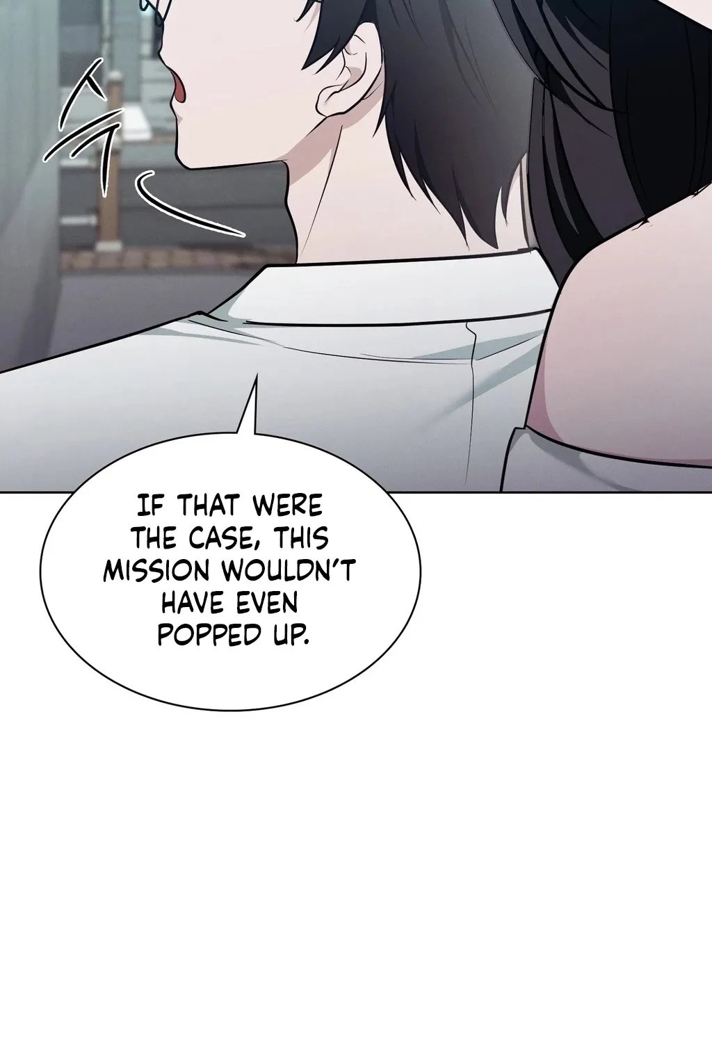 Read Sleeping World chapter 12 image 12 on Lezhin