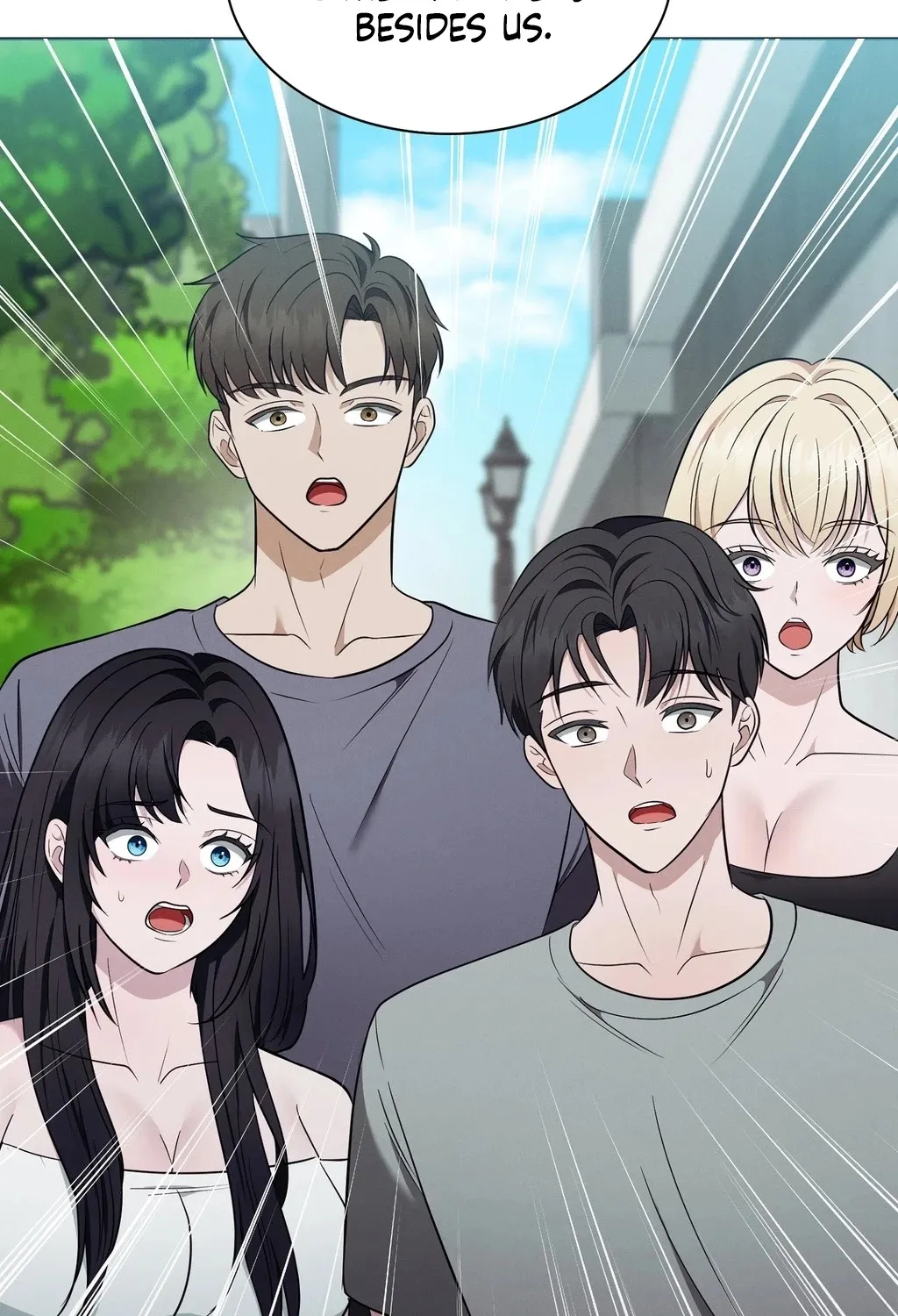 Read Sleeping World chapter 12 image 15 on Lezhin
