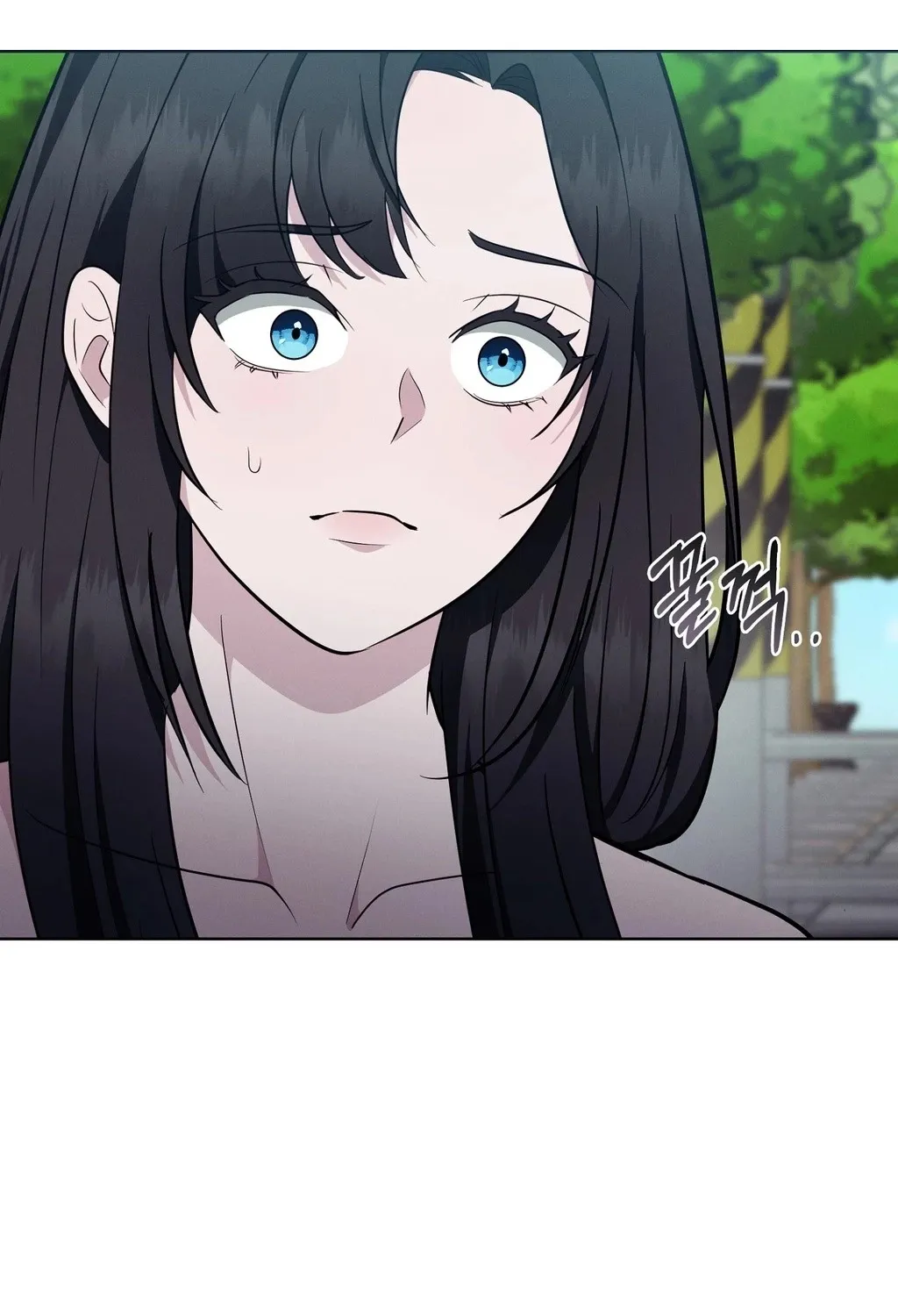 Read Sleeping World chapter 12 image 17 on Lezhin