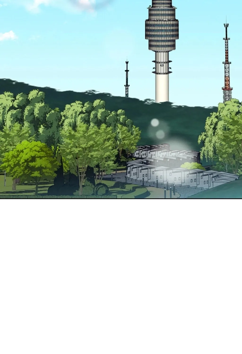 Read Sleeping World chapter 12 image 2 on Lezhin