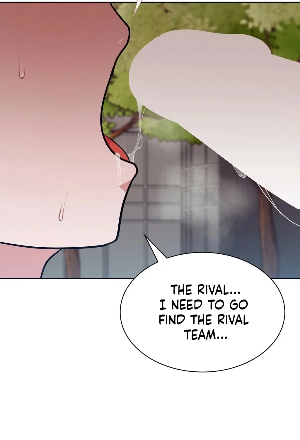 Read Sleeping World chapter 12 image 27 on Lezhin