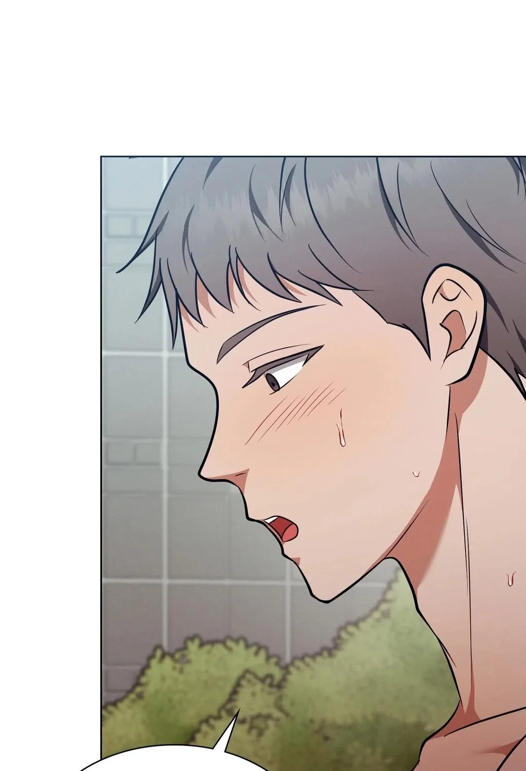Read Sleeping World chapter 12 image 28 on Lezhin