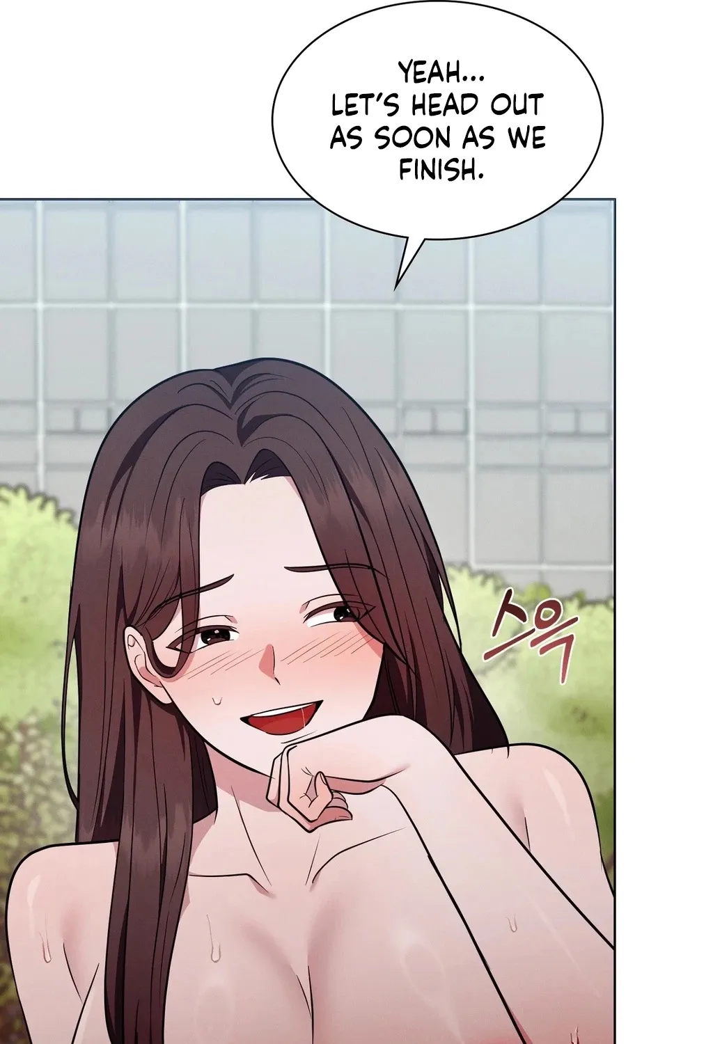 Read Sleeping World chapter 12 image 30 on Lezhin