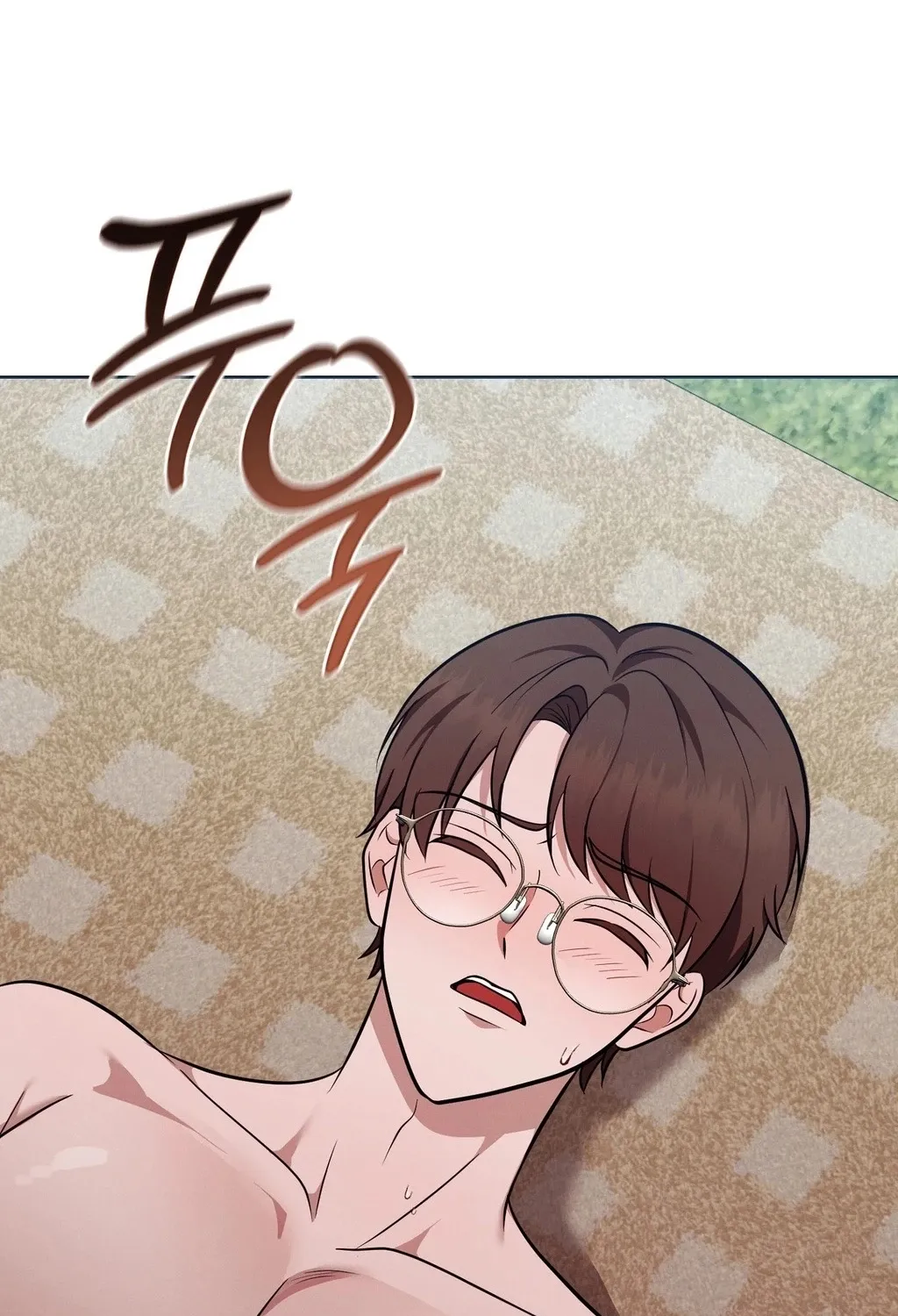 Read Sleeping World chapter 12 image 35 on Lezhin