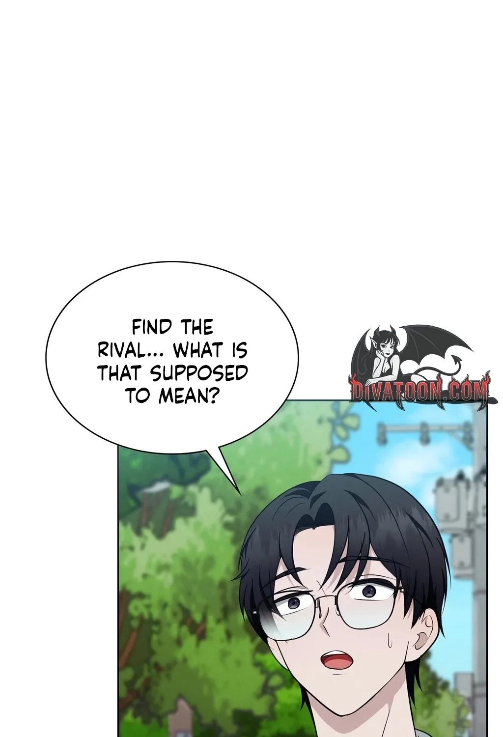 Read Sleeping World chapter 12 image 6 on Lezhin